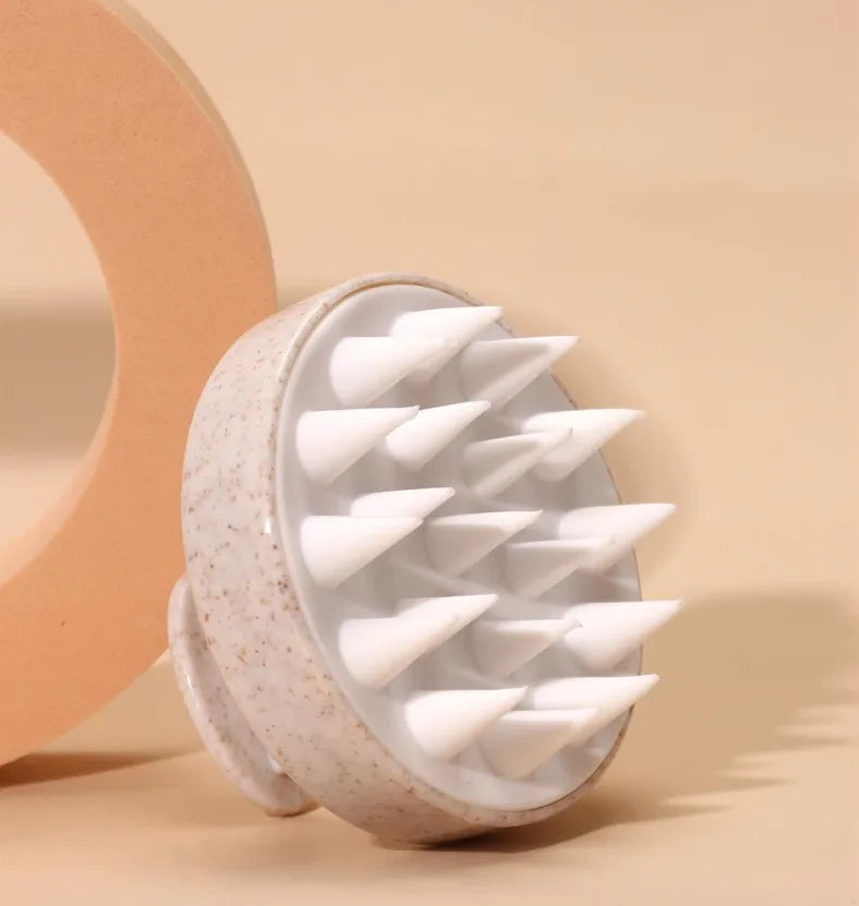 Body Comb Brush