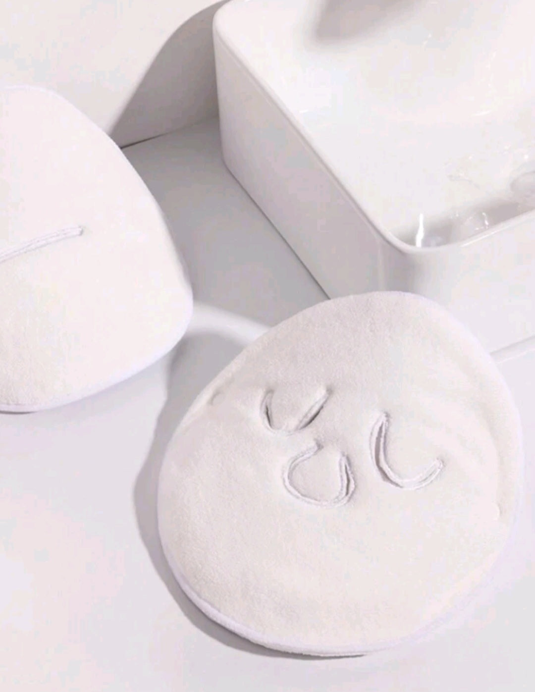 Hot/Cold Facial Mask