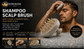 Body Comb Brush
